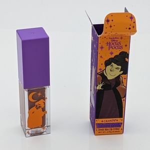 ColourPop x Hocus pocus French lip cream